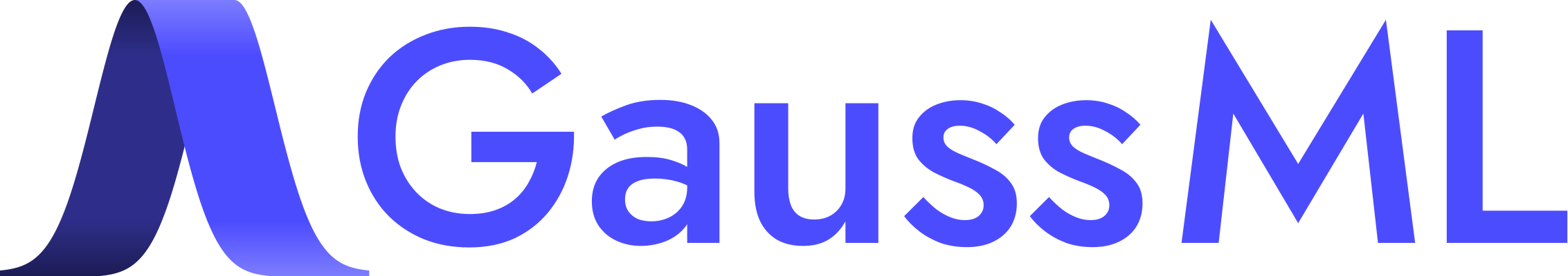 GaussML