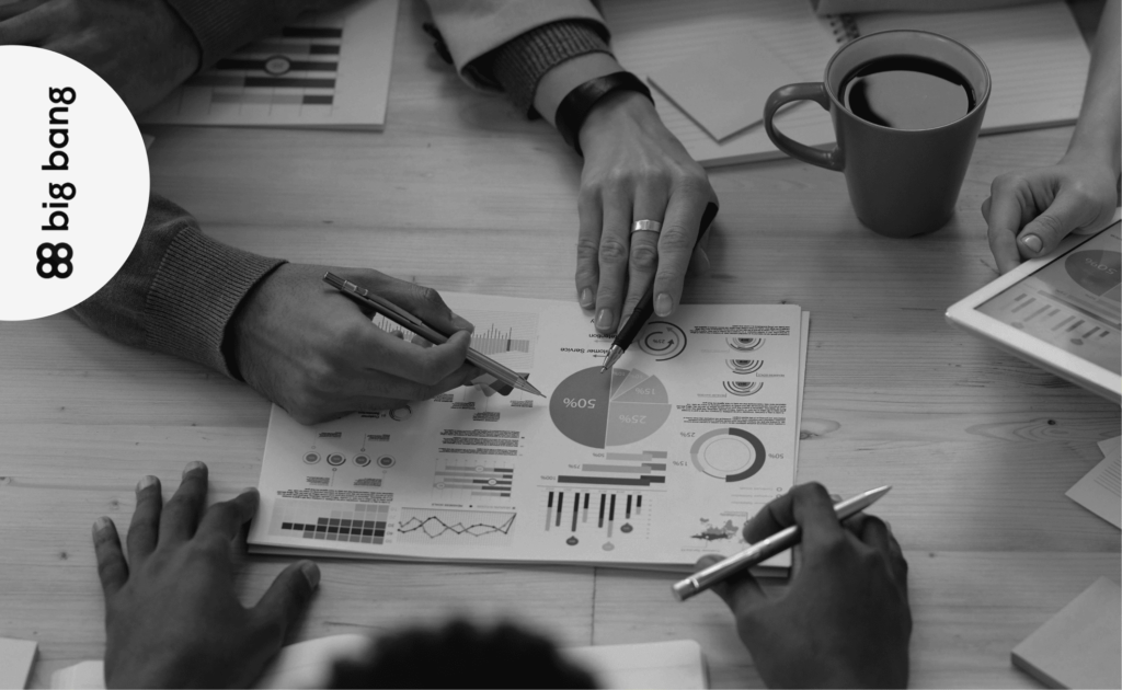 A Symphony of Success – Big Bang Lead Generation At Baseway